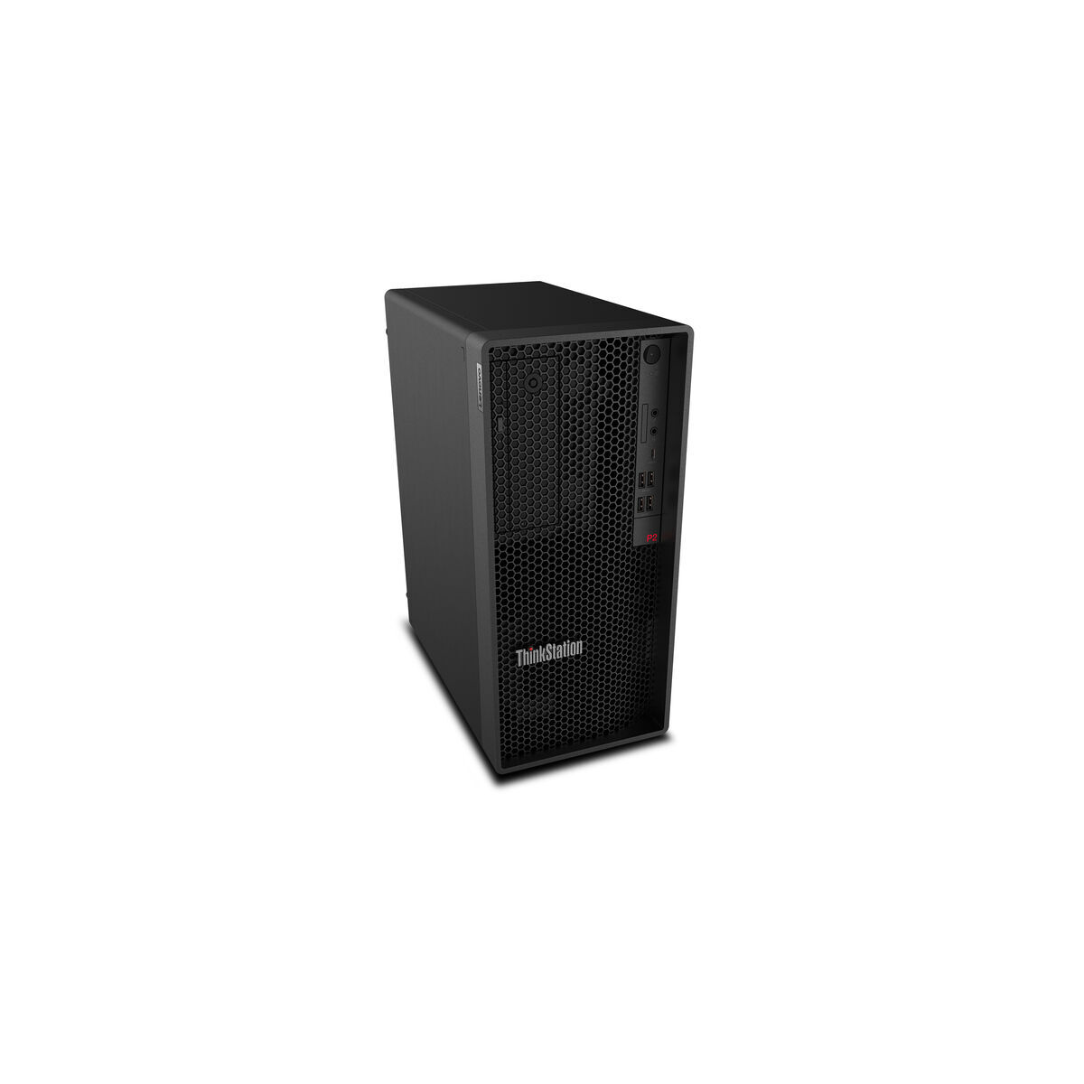 Bild von Desktop PC Lenovo 30JQ003QSP 32 GB RAM 1 TB SSD Ultra 7-265 geforce rtx 5060