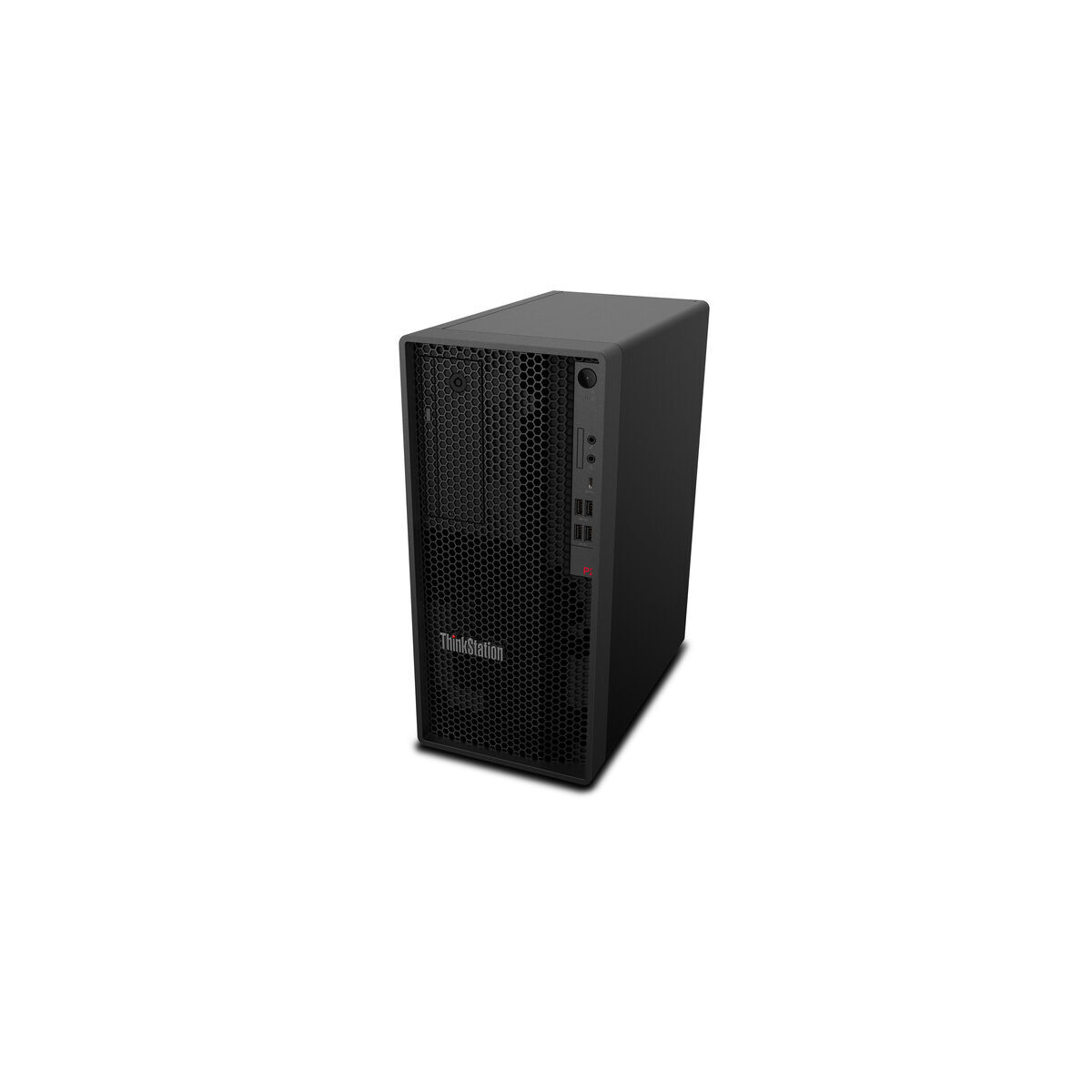 Bild von Desktop PC Lenovo 30JQ003QSP 32 GB RAM 1 TB SSD Ultra 7-265 geforce rtx 5060