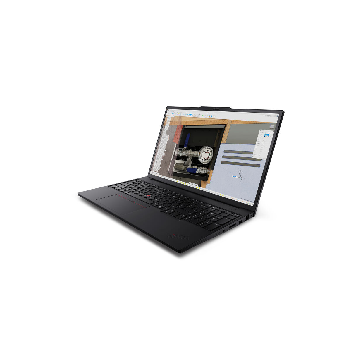Bild von Compact Powders Lenovo 21RS0007SP