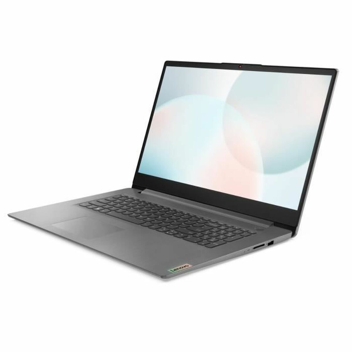 Afbeeldingen van Laptop Lenovo IdeaPad 3 17ABA7 17" AMD Ryzen 7 AMD Ryzen 7 5825U 16 GB RAM 512 GB SSD