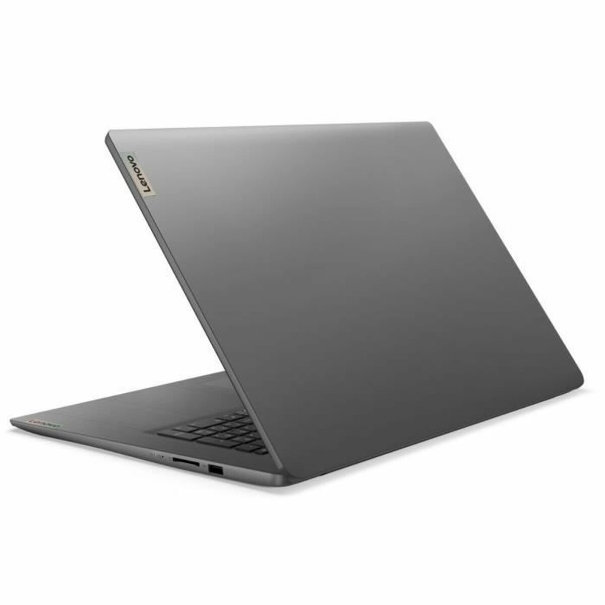 Afbeeldingen van Laptop Lenovo IdeaPad 3 17ABA7 17" AMD Ryzen 7 AMD Ryzen 7 5825U 16 GB RAM 512 GB SSD