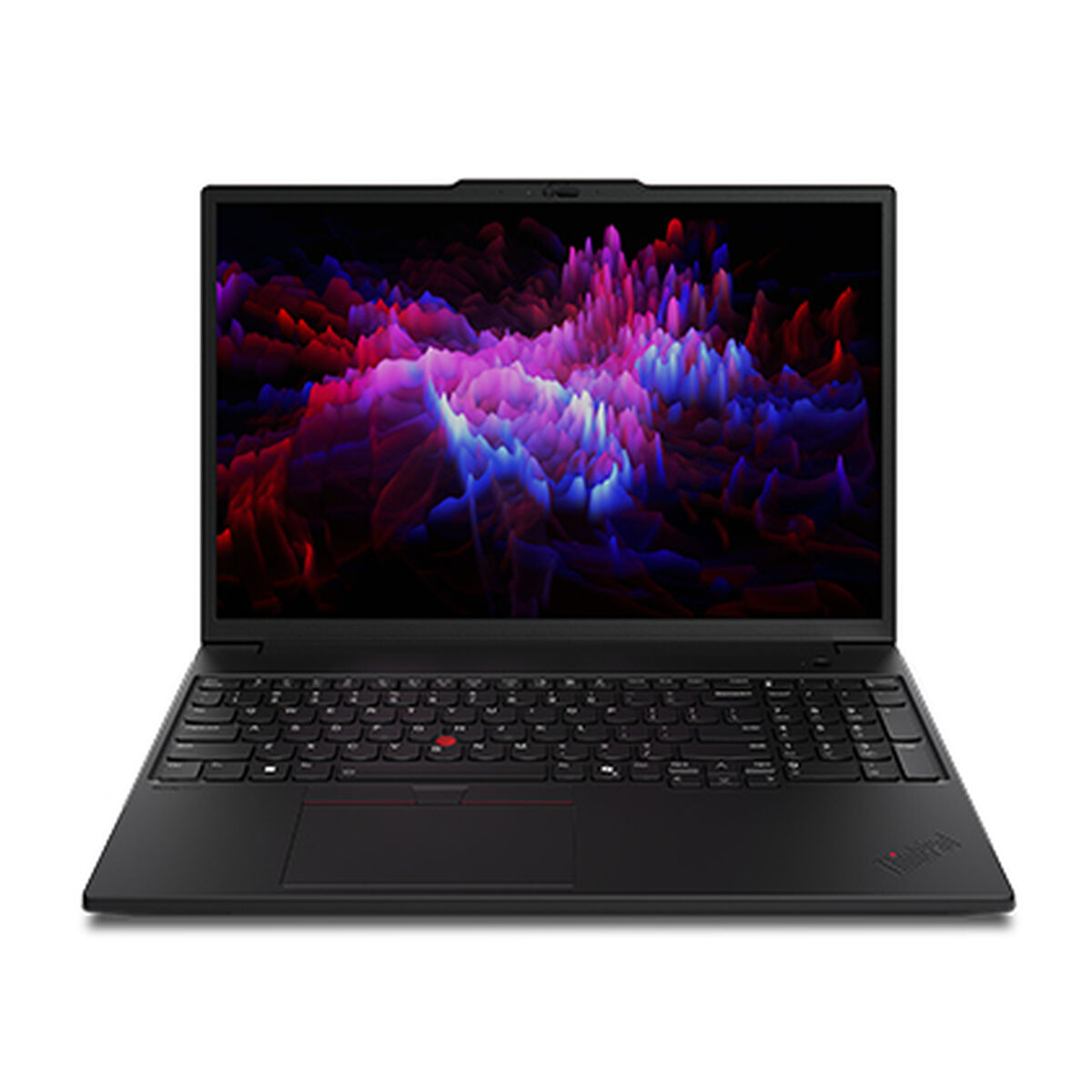 Picture of Laptop Lenovo 21QV000VSP 16" intel core ultra 7 255H 32 GB RAM 1 TB SSD Spanish Qwerty