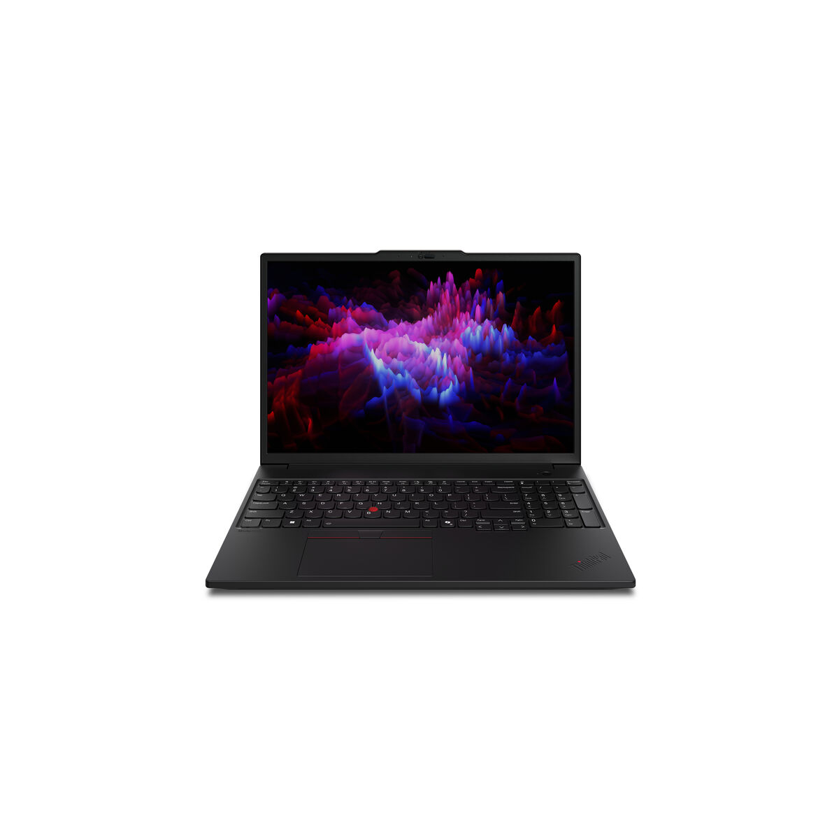 Picture of Laptop Lenovo 21QV000VSP 16" intel core ultra 7 255H 32 GB RAM 1 TB SSD Spanish Qwerty