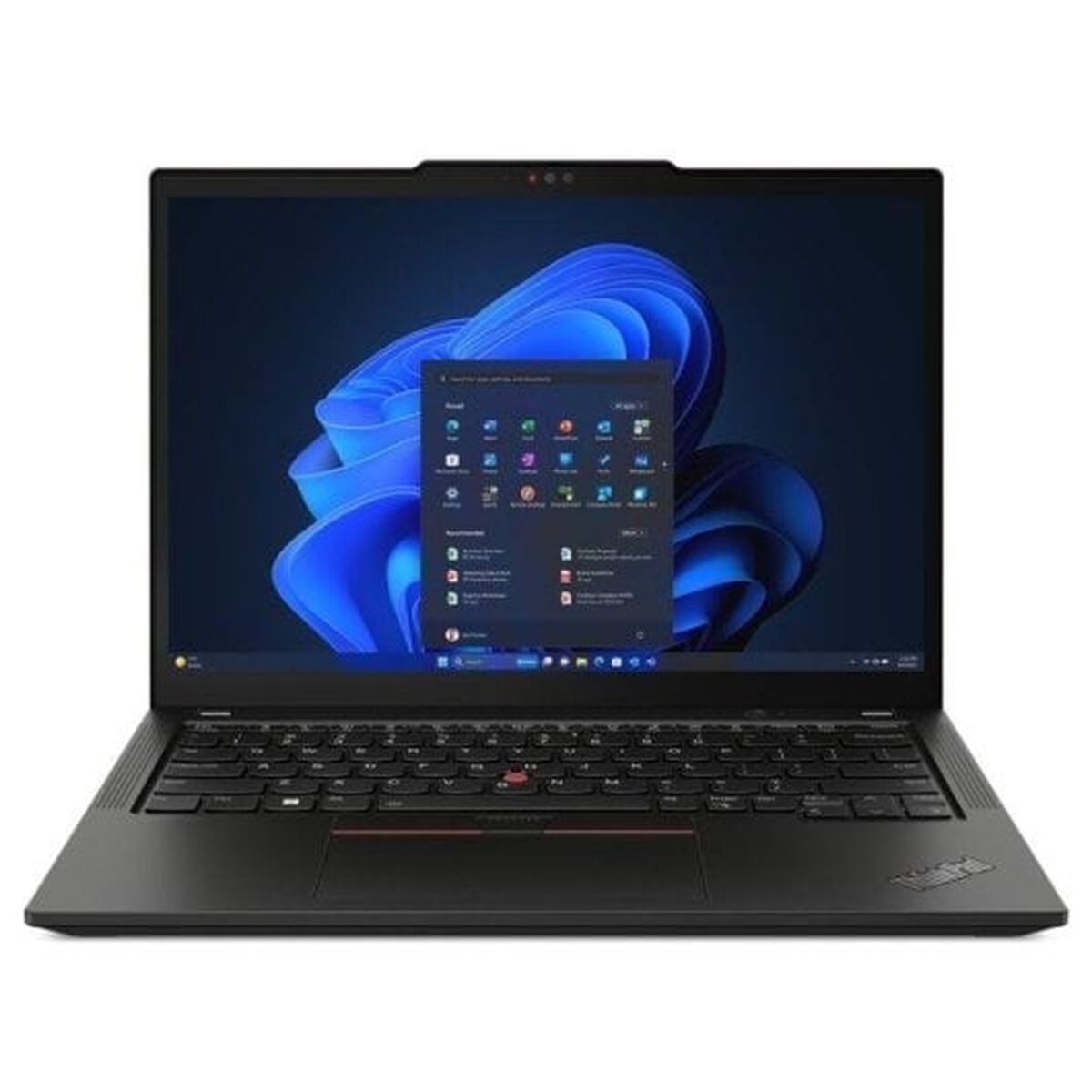 Bild von Laptop Lenovo 21LUS14P00 13,3'' Intel Core Ultra 7 165U 32 GB RAM 1 TB SSD