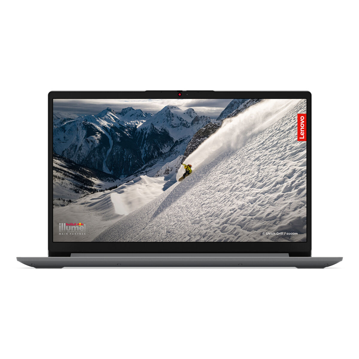 Image de Ordinateur Portable Lenovo 15,6" AMD Ryzen 3 7320U 16 GB RAM 512 GB SSD