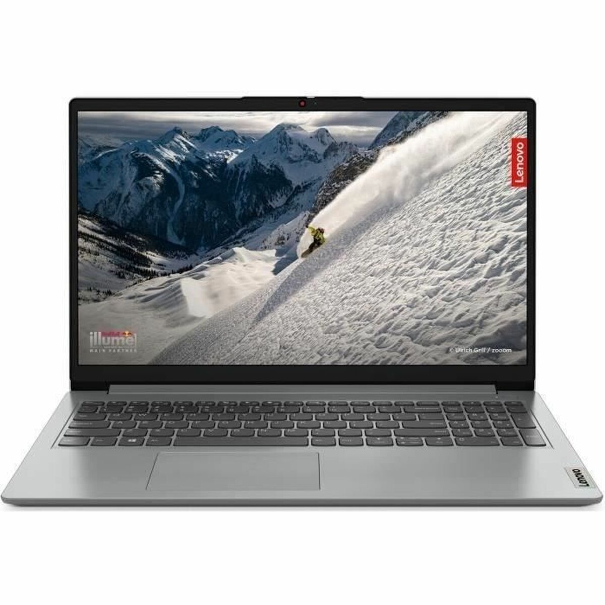 Image de Ordinateur Portable Lenovo 15,6" AMD Ryzen 3 7320U 16 GB RAM 512 GB SSD