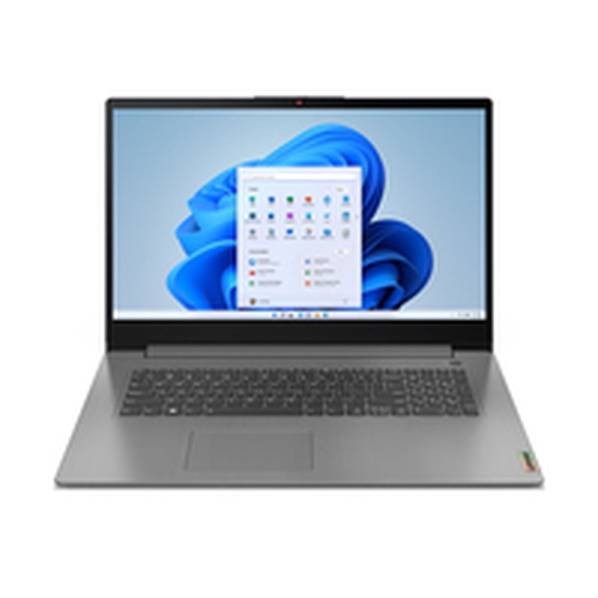 Image de Ordinateur Portable Lenovo 17,3" I3-1315U 8 GB RAM 512 GB SSD