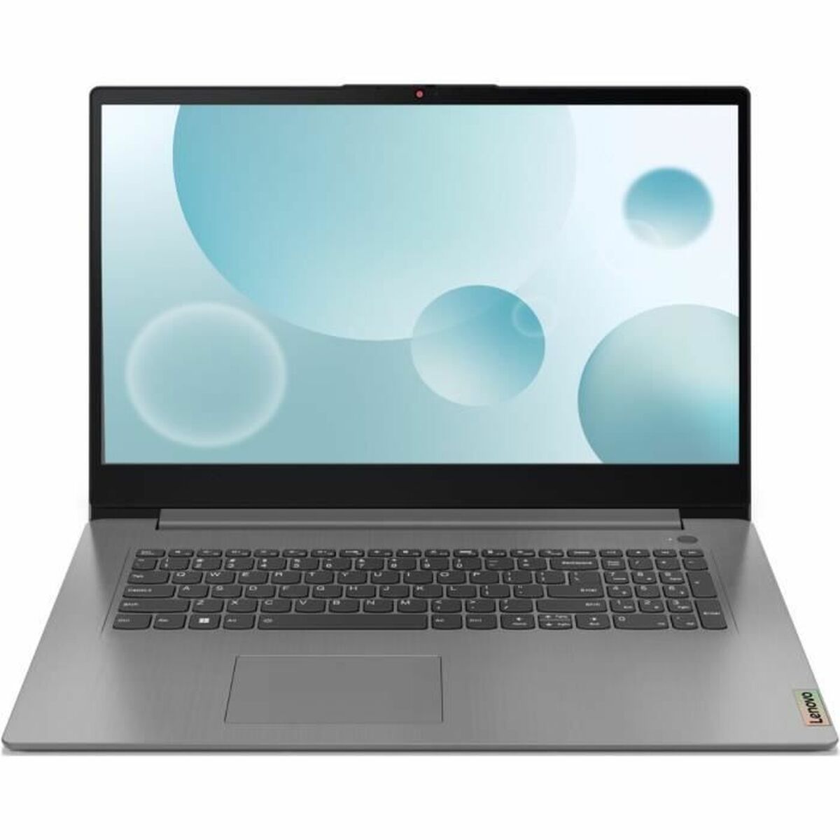 Image de Ordinateur Portable Lenovo 17,3" I3-1315U 8 GB RAM 512 GB SSD