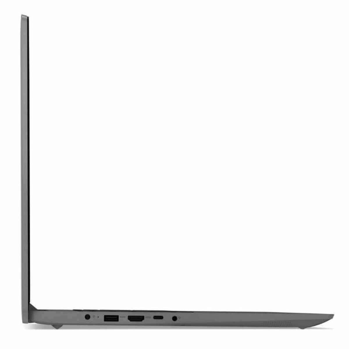 Image de Ordinateur Portable Lenovo 17,3" I3-1315U 8 GB RAM 512 GB SSD