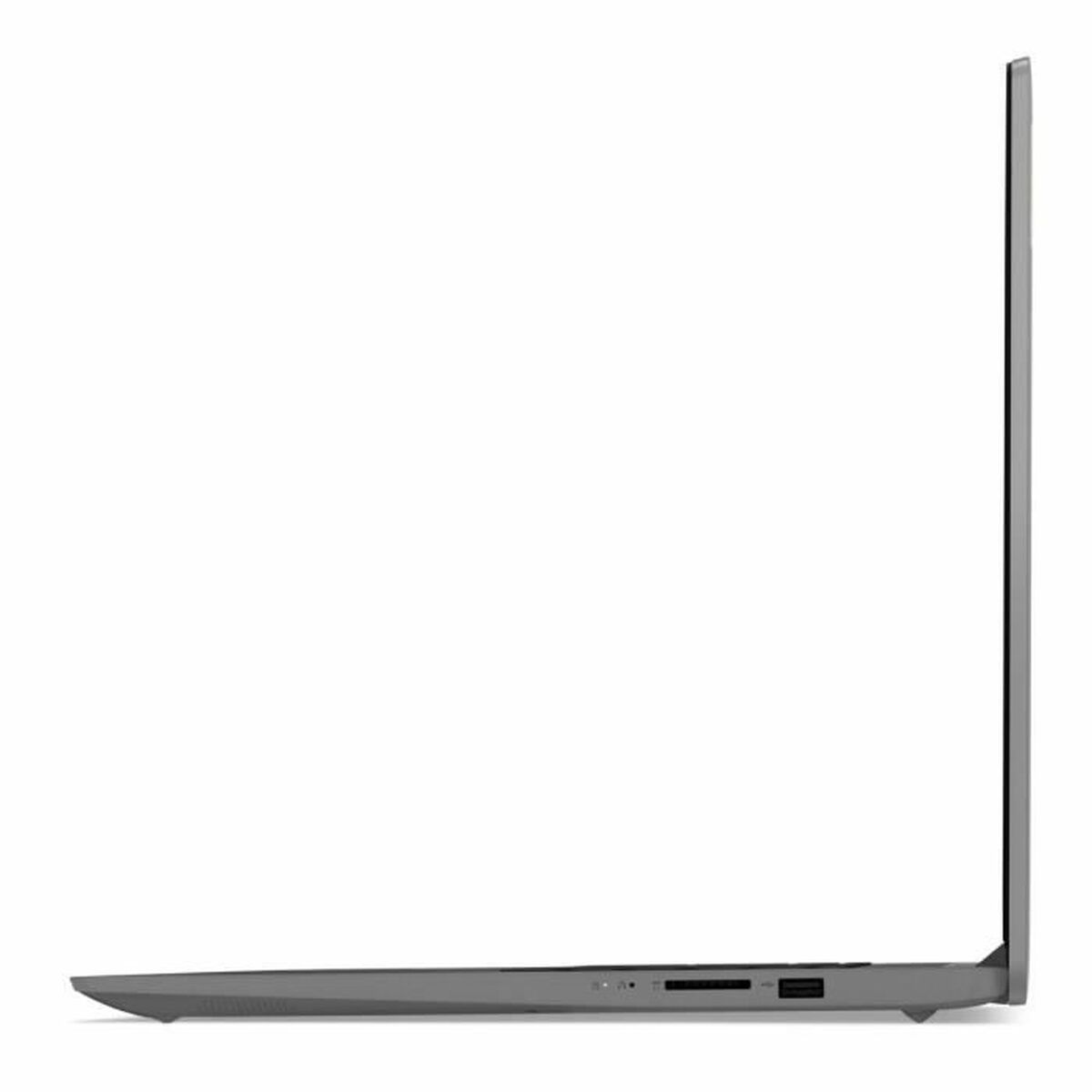 Image de Ordinateur Portable Lenovo 17,3" I3-1315U 8 GB RAM 512 GB SSD