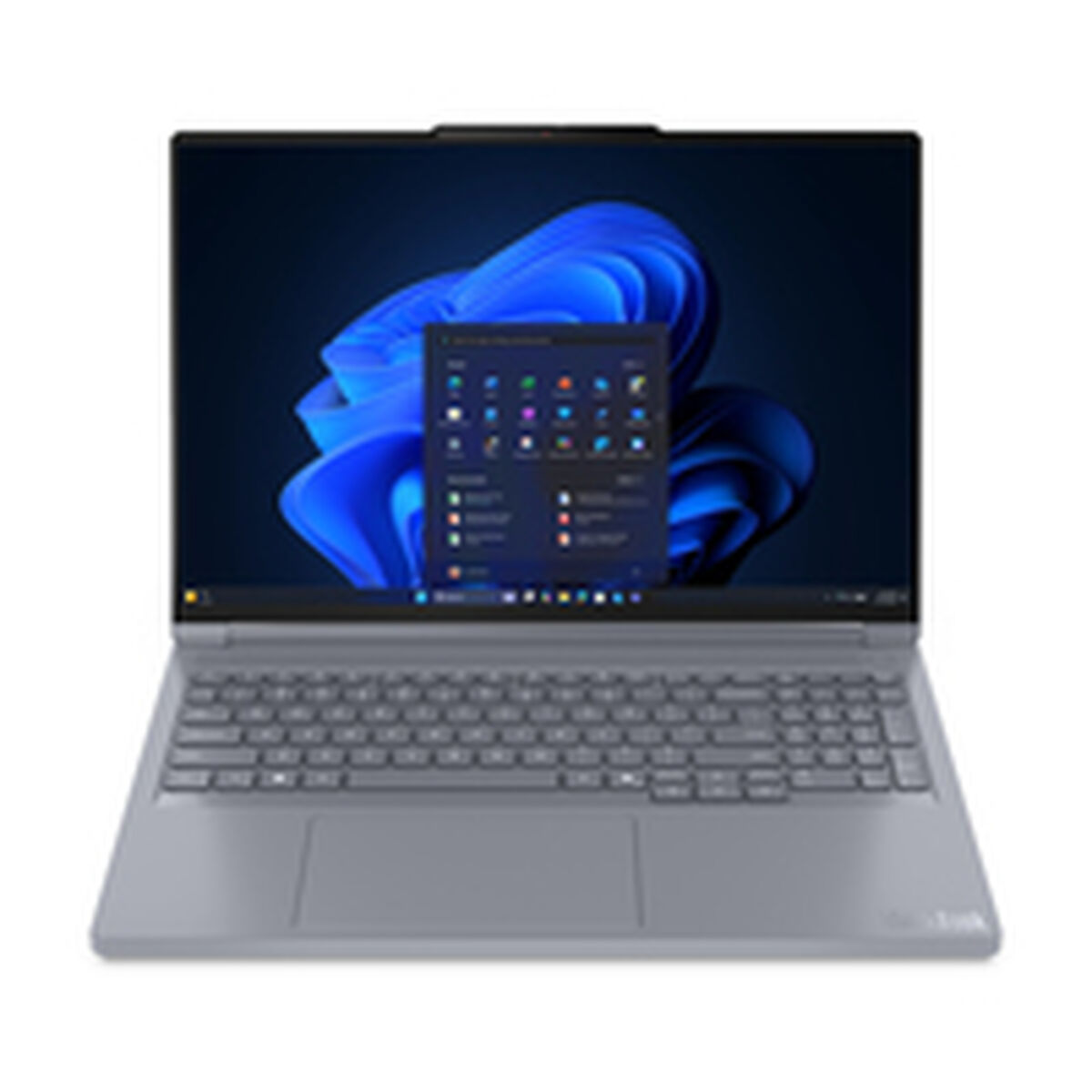 Afbeeldingen van Laptop Lenovo ThinkBook 16p G6 ADR 16" 32 GB RAM 1 TB SSD geforce rtx 5060 Spanish Qwerty