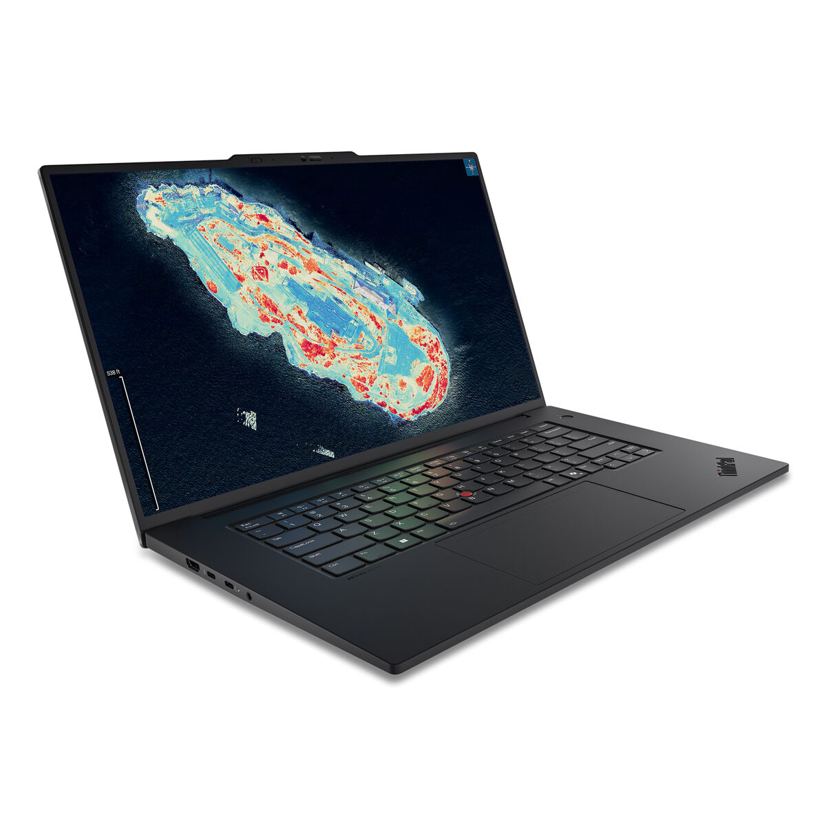 Bild von Laptop Lenovo 21Q8000CSP