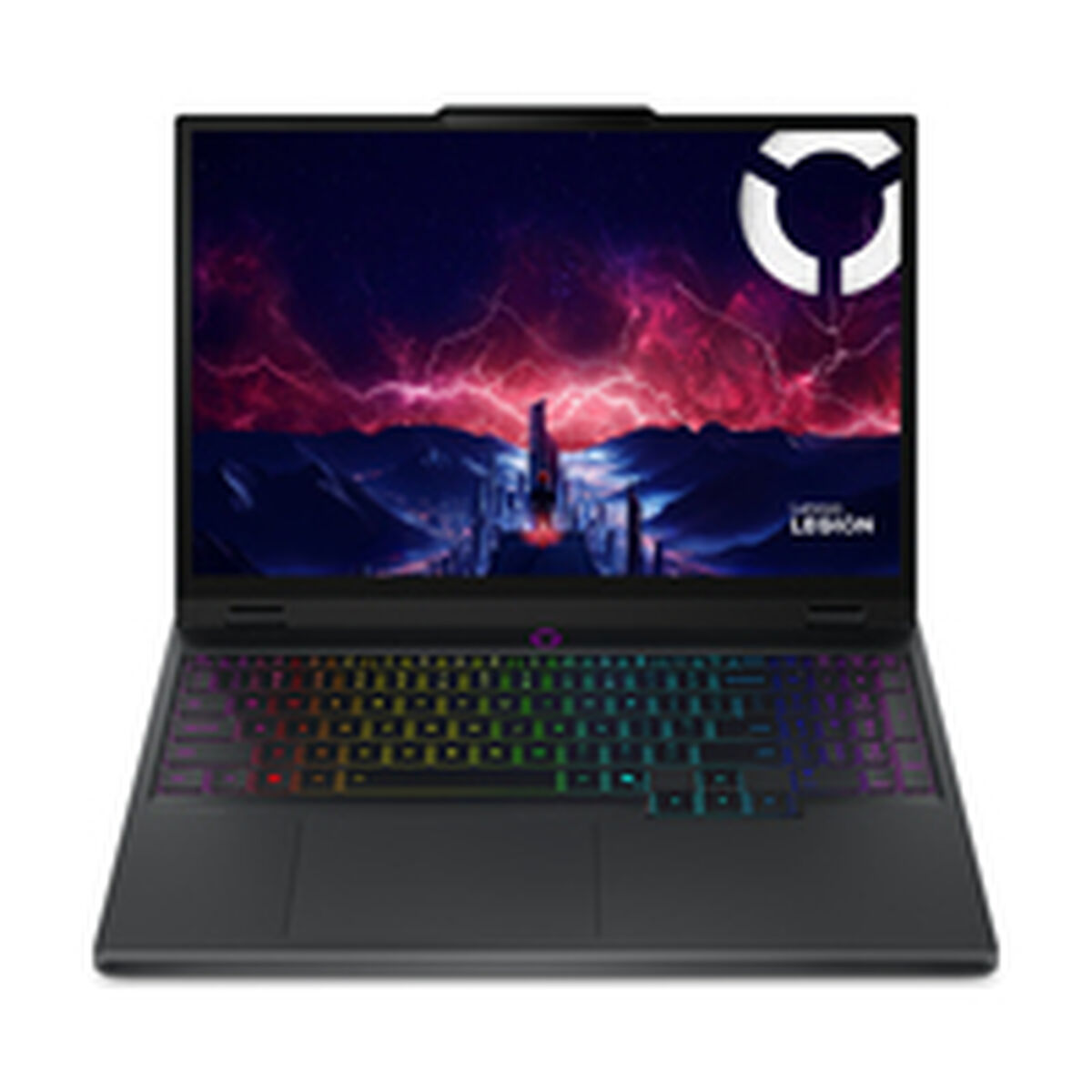Image de Ordinateur Portable Lenovo 32 GB RAM 512 GB SSD geforce rtx 5060