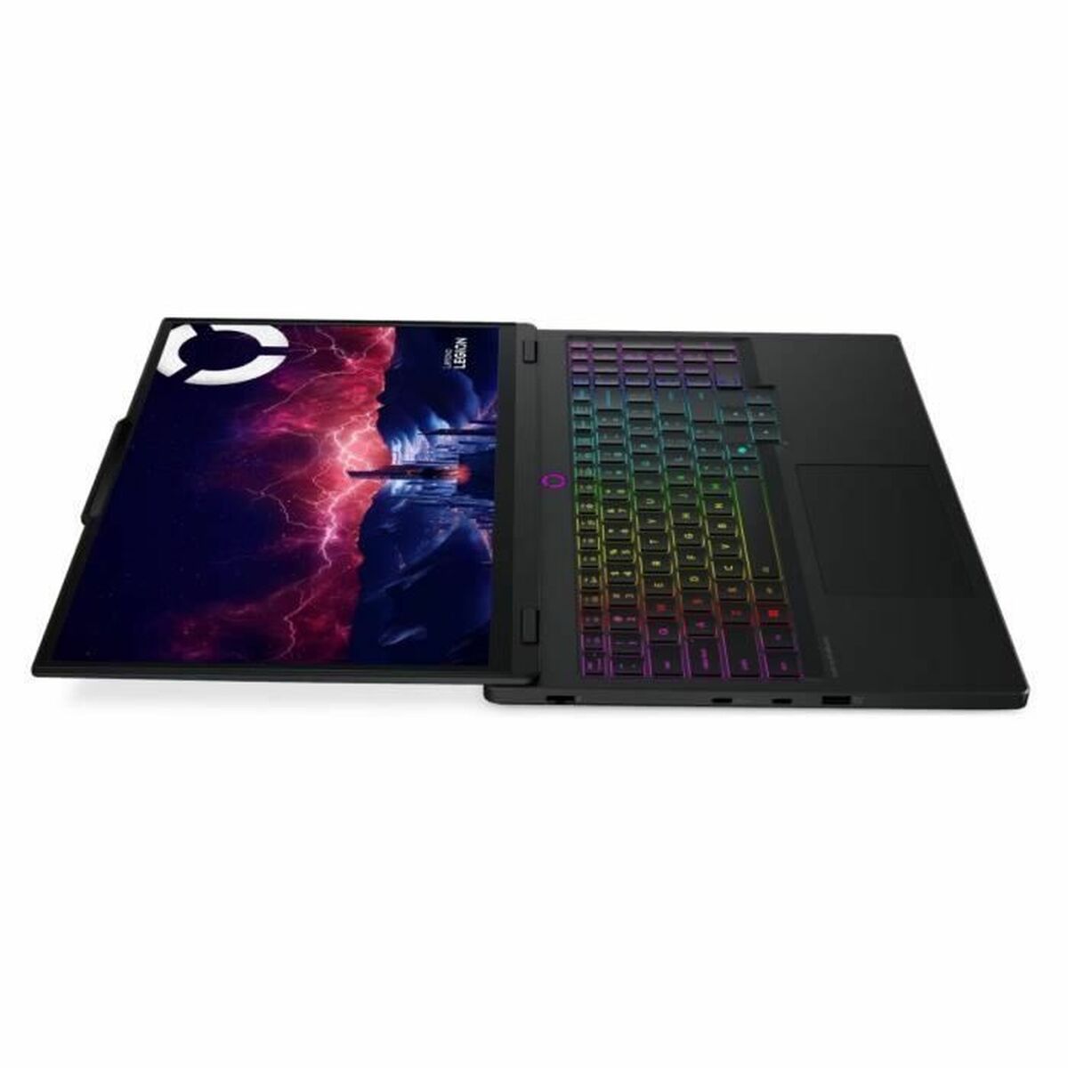 Image de Ordinateur Portable Lenovo 32 GB RAM 512 GB SSD geforce rtx 5060