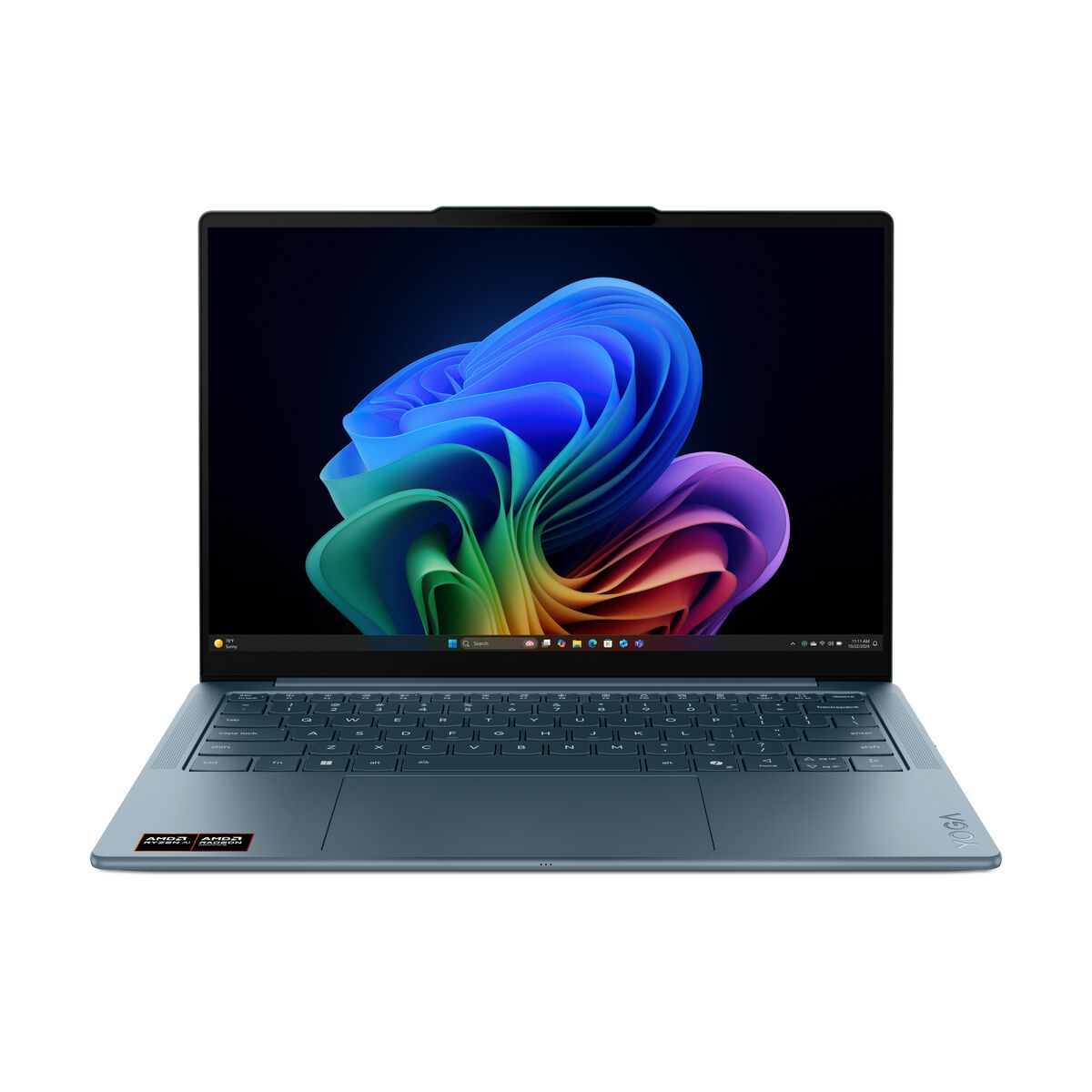 Image de Ordinateur Portable Lenovo 14" 32 GB RAM 1 TB SSD