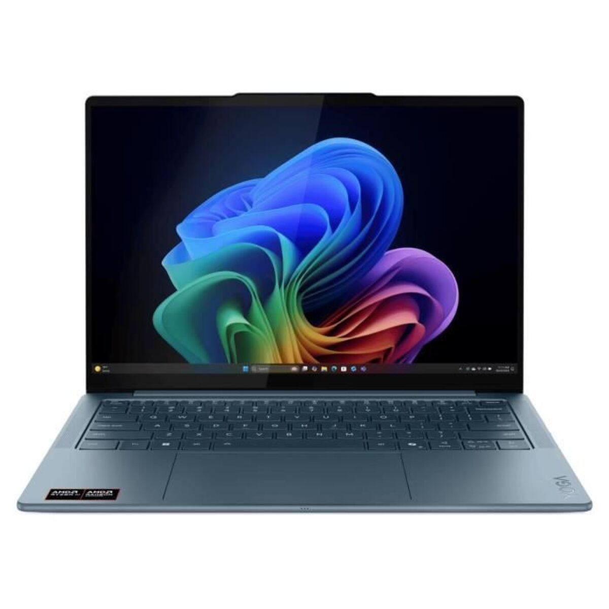 Image de Ordinateur Portable Lenovo 14" 32 GB RAM 1 TB SSD