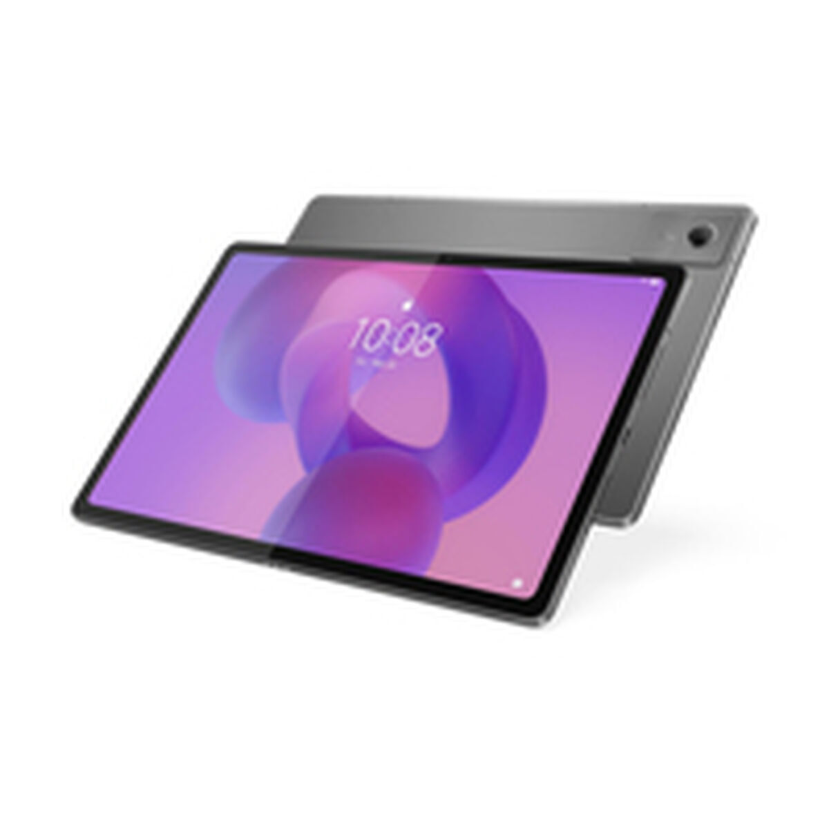 Picture of Tablet Lenovo ZAGJ0572ES 12,1" Octa Core 12 GB RAM 256 GB Grey