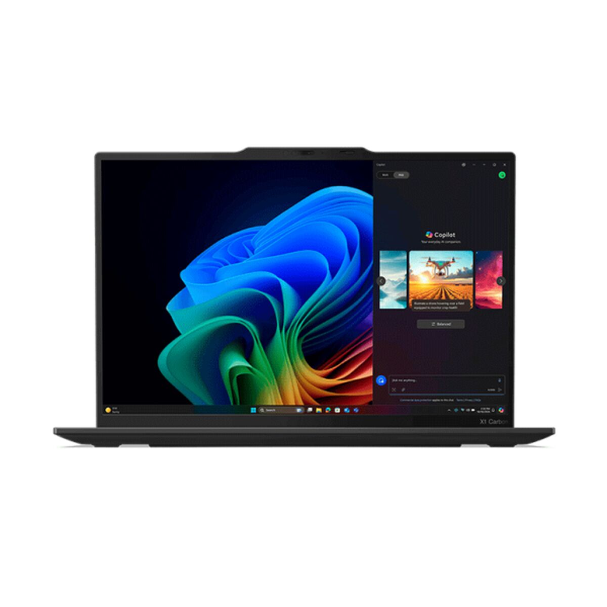 Bild von Laptop Lenovo 21NTS6BX00 Intel Core Ultra 5 125U