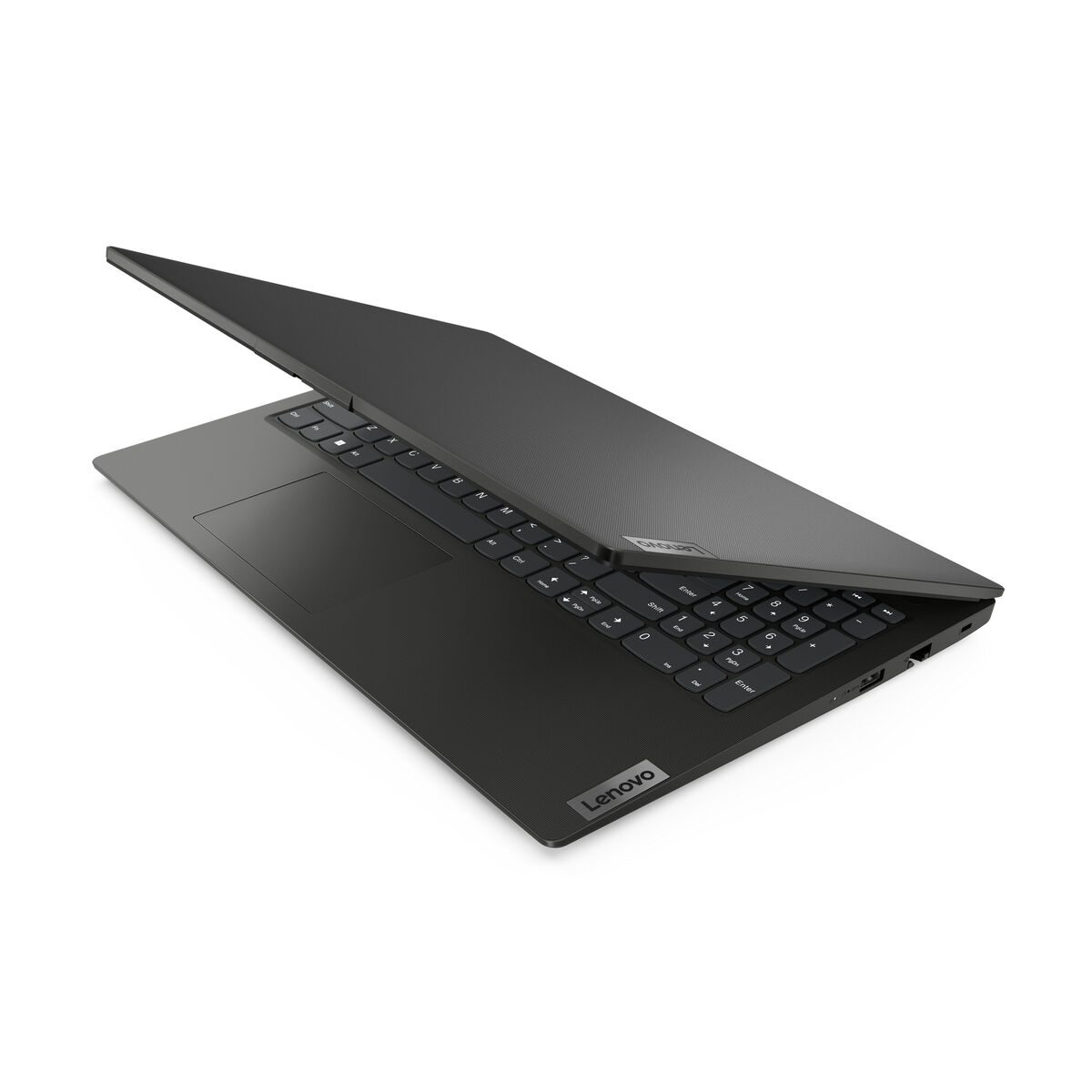 Bild von Laptop Lenovo 82YU019SSP 15,6" ryzen 5-7520u 16 GB RAM 512 GB SSD