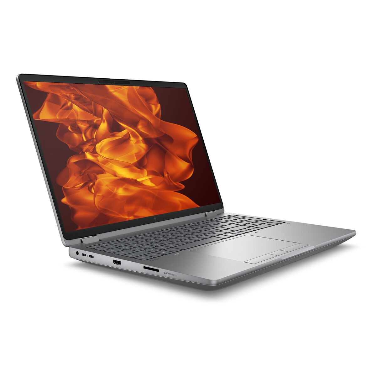 Afbeeldingen van Laptop HP 98L93ET#ABE 16" Intel Core i7-14700HX 32 GB RAM 512 GB Spanish Qwerty
