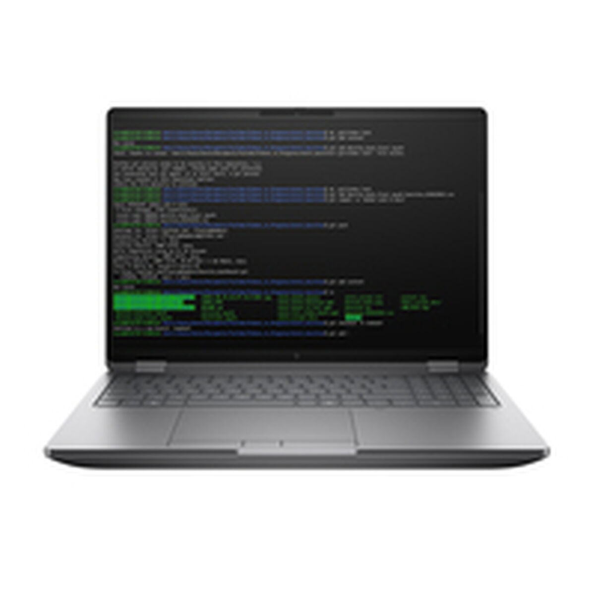 Afbeeldingen van Laptop HP 98L92ET#ABE 16" Intel Core i7-14700HX 32 GB RAM 512 GB Spanish Qwerty