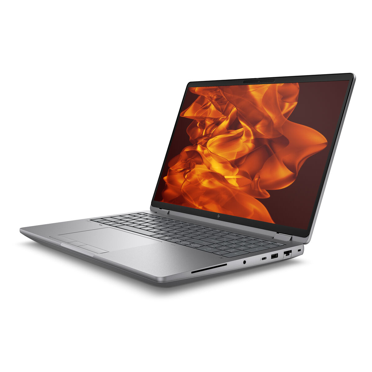 Image de Compact Powders HP 98L92ET#ABE 16" Intel Core i7-14700HX 32 GB RAM 512 GB Spanish Qwerty