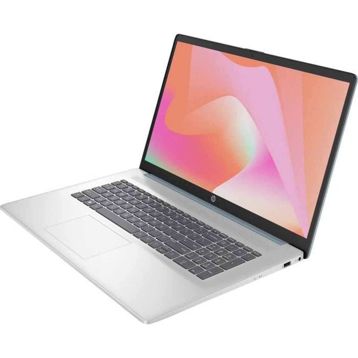 Picture of Laptop HP