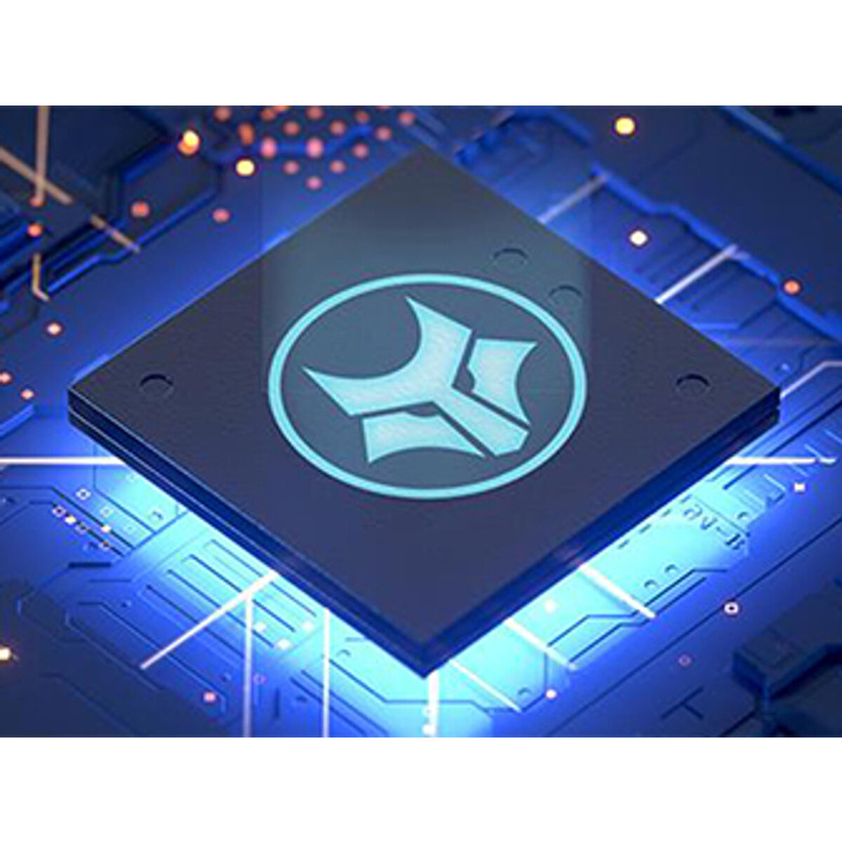 Afbeeldingen van All in One HP 9H7U9ET#ABE Ultra 5-235 16 GB RAM 512 GB SSD