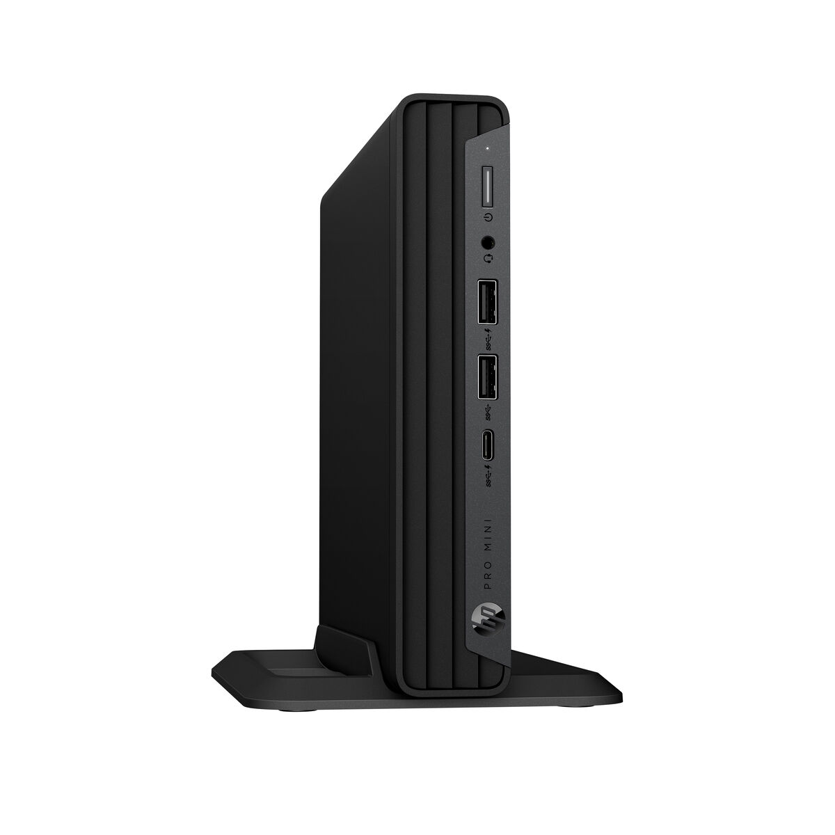 Afbeeldingen van Desktop PC HP B70YJAT#ABE Intel Core i5-14500T 16 GB RAM 512 GB SSD