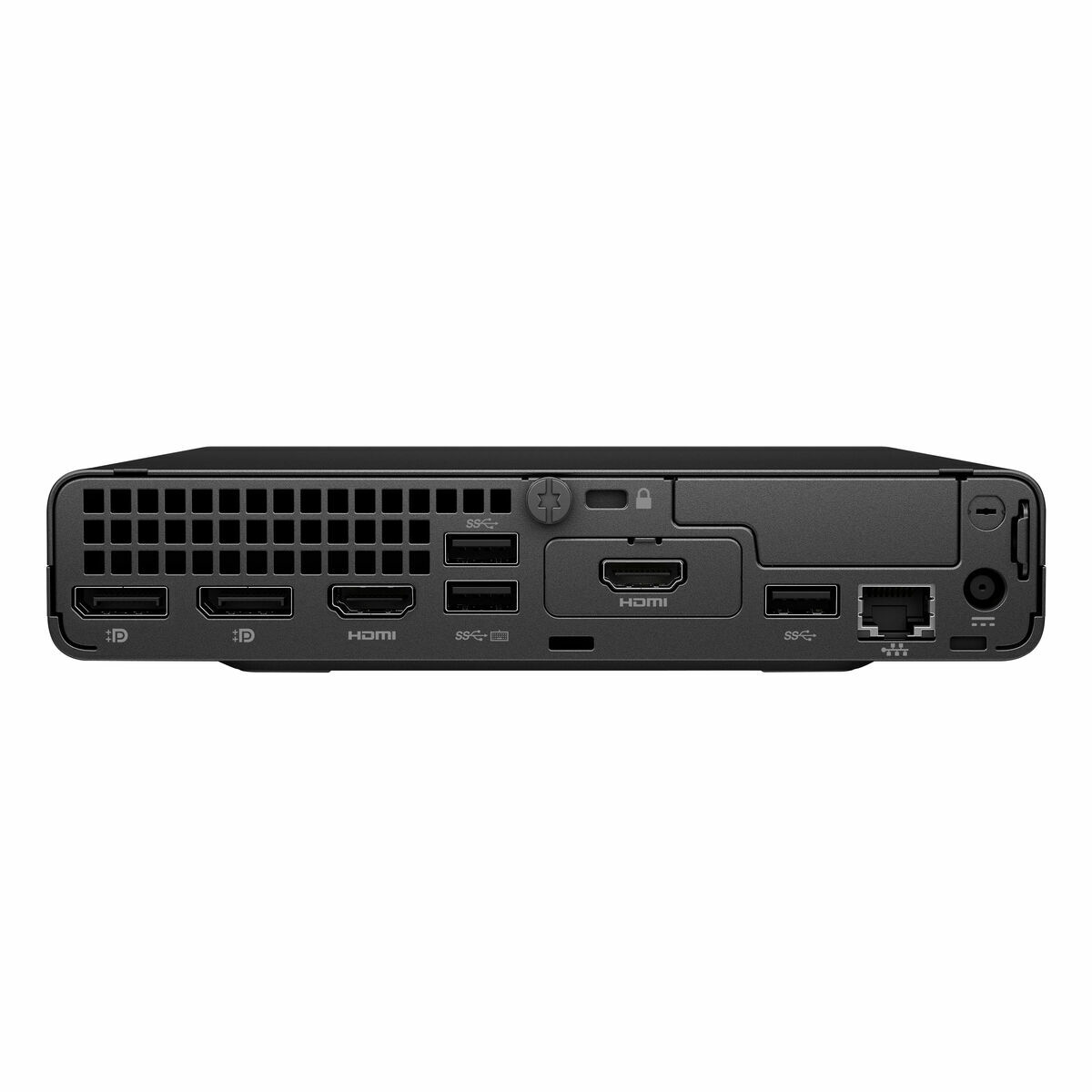Afbeeldingen van Desktop PC HP B70YJAT#ABE Intel Core i5-14500T 16 GB RAM 512 GB SSD