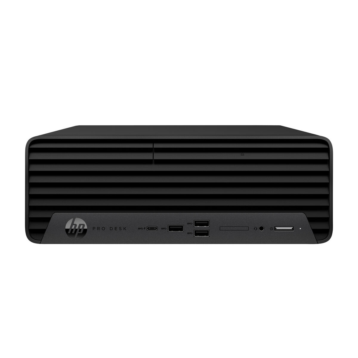 Afbeeldingen van Desktop PC HP 9M8R0AT#ABE i5-14500 16 GB RAM 512 GB SSD