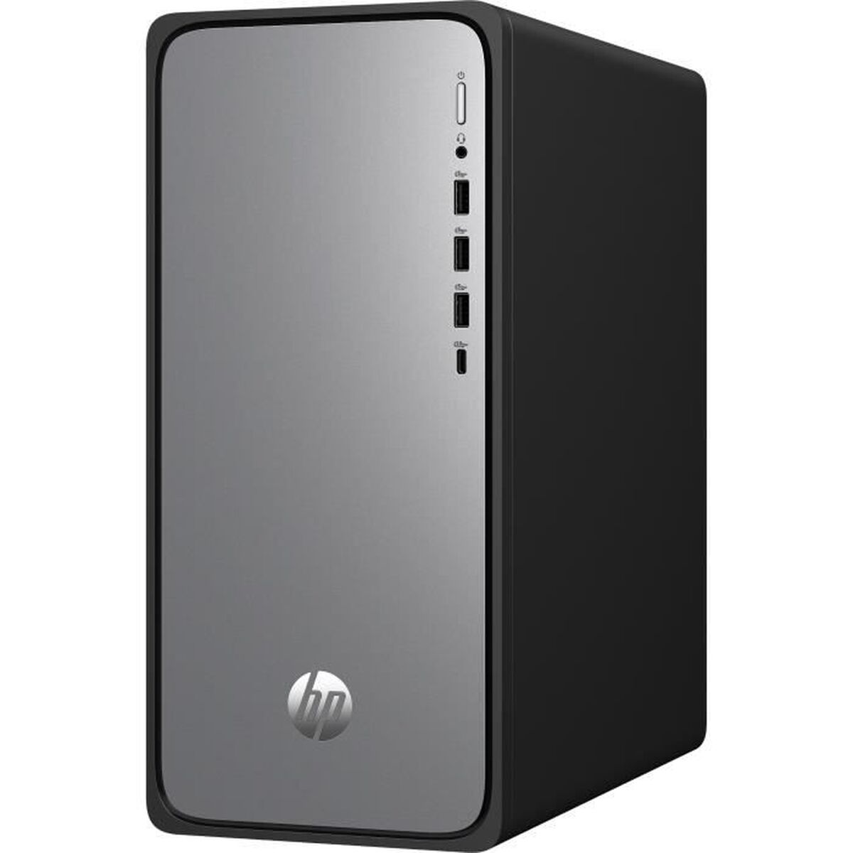 Picture of Mini PC HP