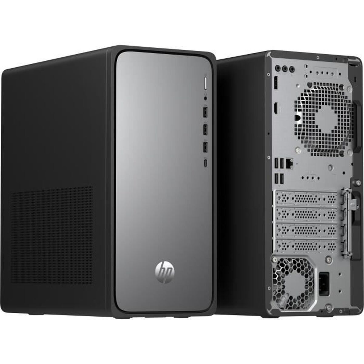 Picture of Mini PC HP
