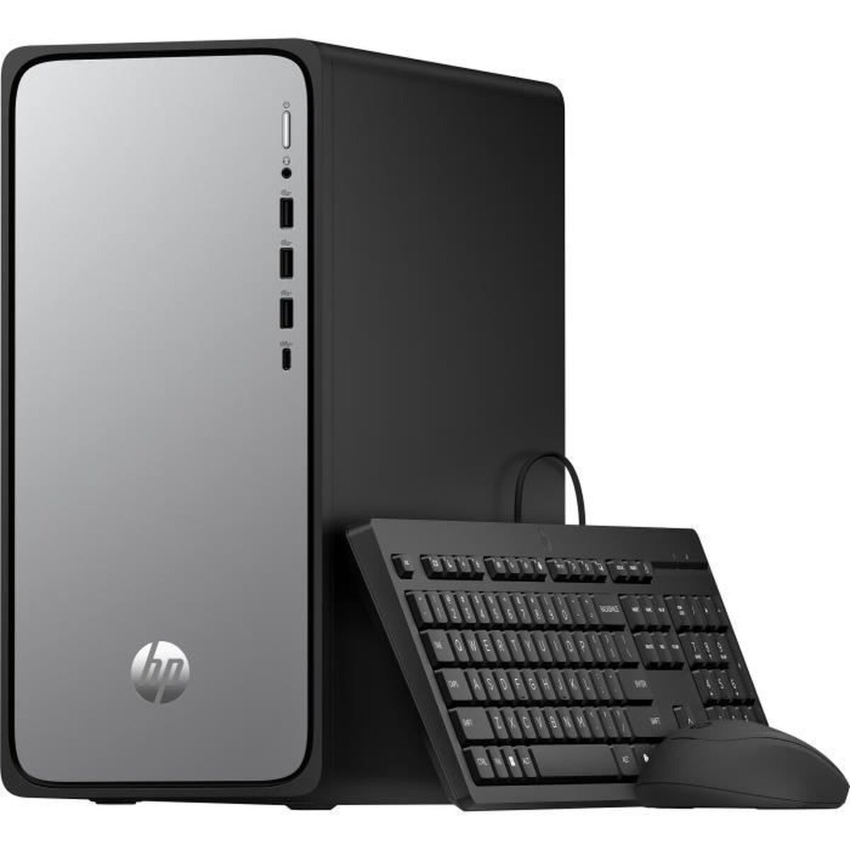 Picture of Mini PC HP