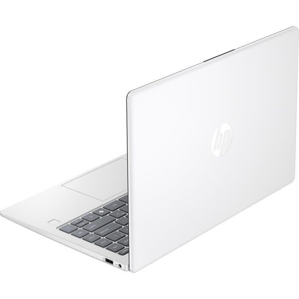 Picture of Laptop HP