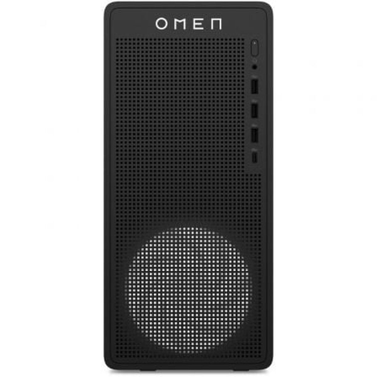 Picture of Mini PC HP C7SJ7EA Intel Core i5 16 GB RAM 1 TB SSD