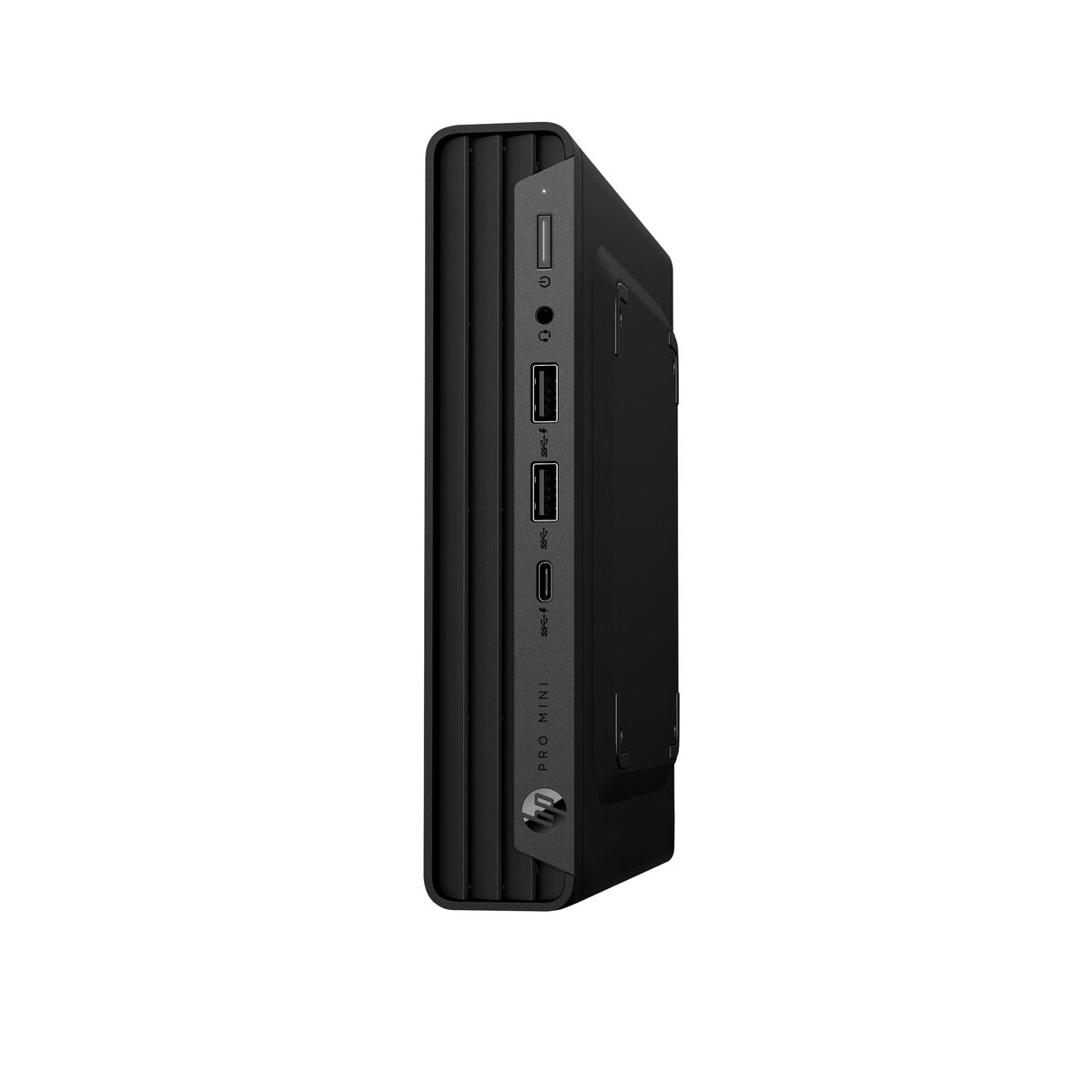 Image de Mini PC HP C84ZJAT#ABE Intel Core I5 12500T 16 GB RAM 512 GB SSD