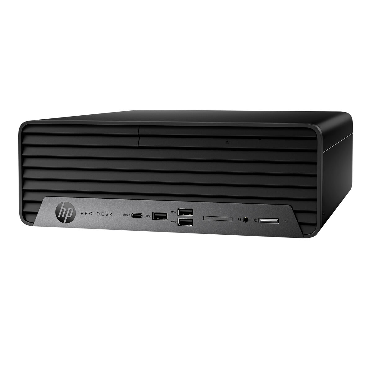 Picture of Mini PC HP C84ZSAT#ABE i5-12500H 16 GB RAM 512 GB SSD