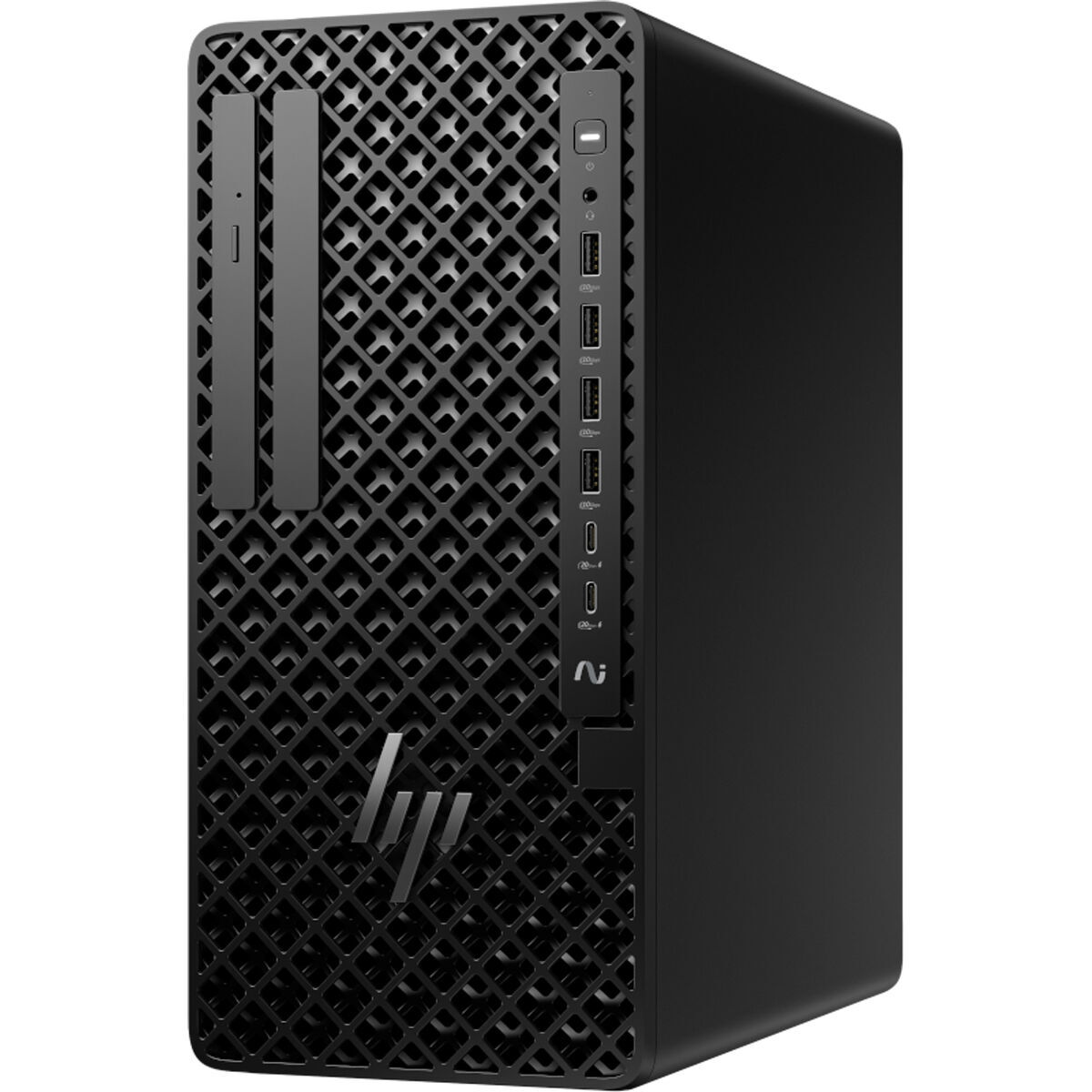 Bild von Desktop PC HP CM3T3ET#ABE 32 GB RAM Ultra 7-265 geforce rtx 5060