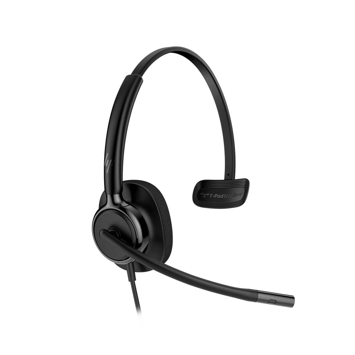 Bild von Headphones Poly C01A9A6#AC3 Black