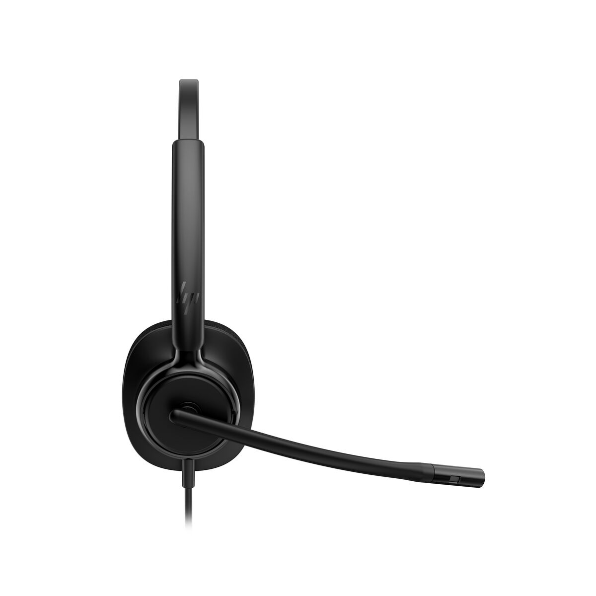 Bild von Headphones Poly C01A9A6#AC3 Black
