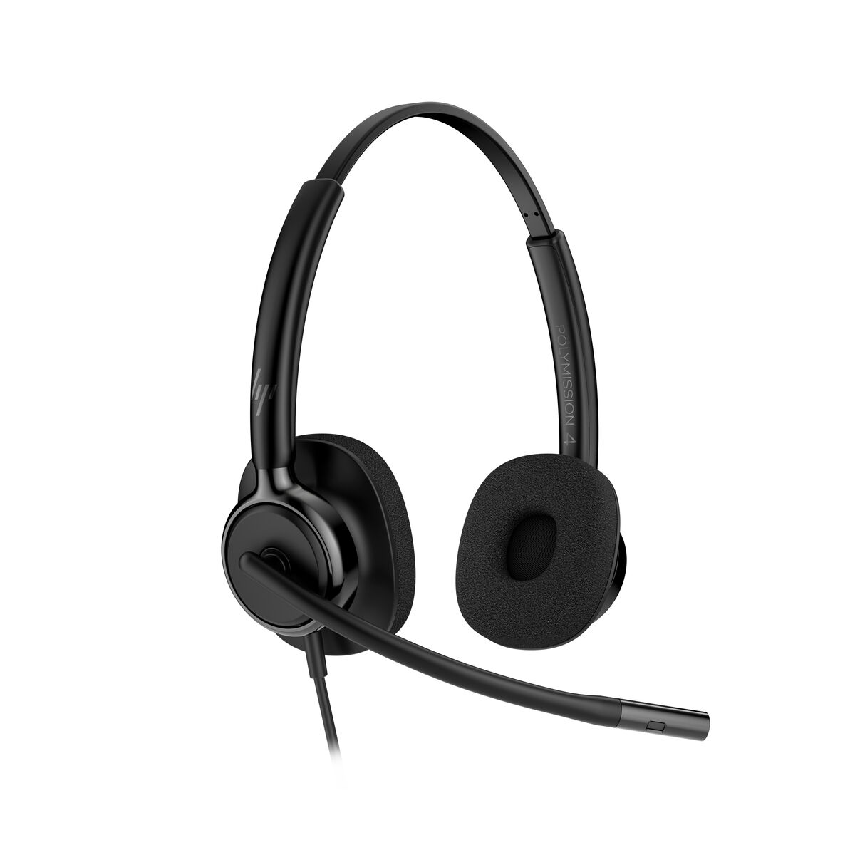 Bild von Headphones Poly C01B3A6#AC3