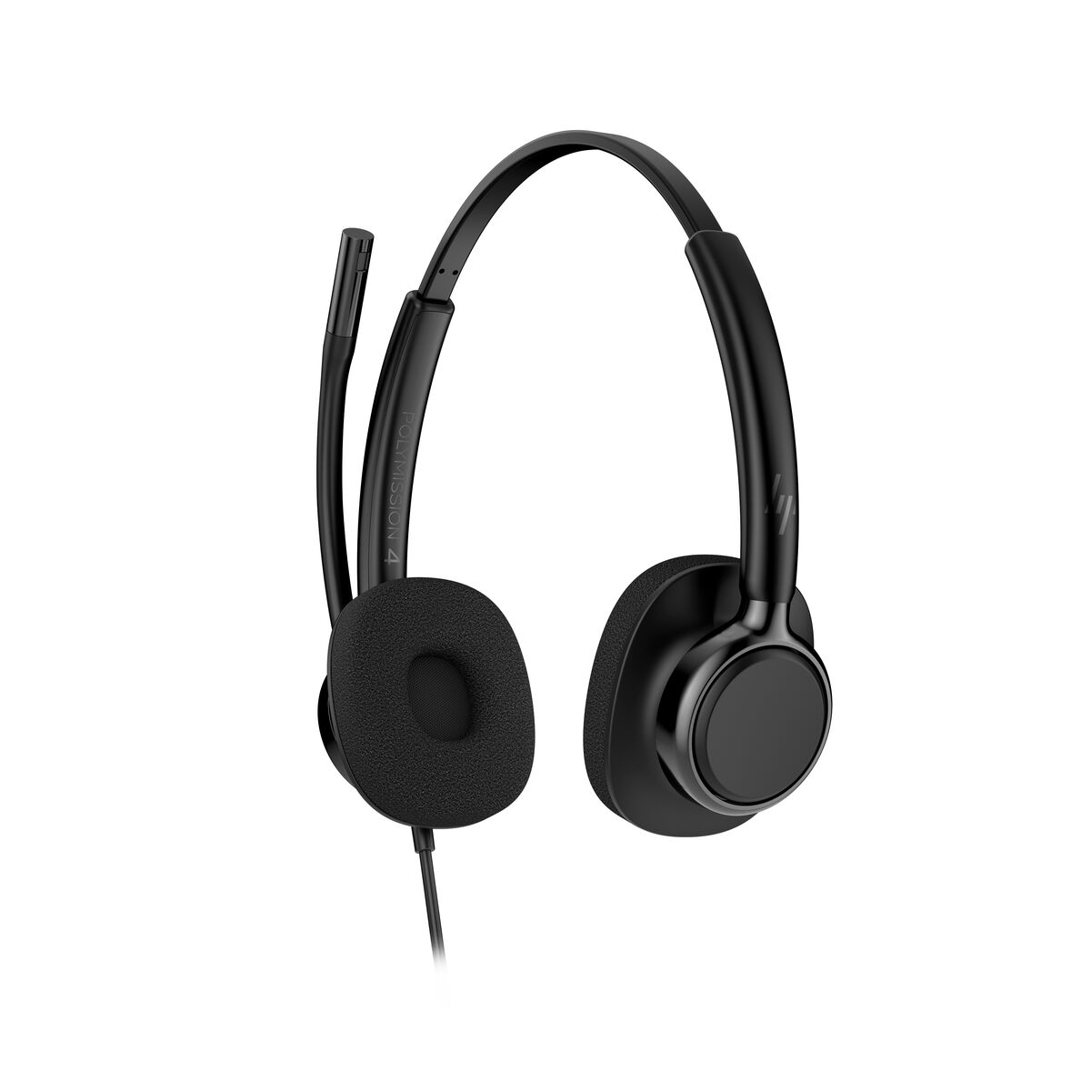 Bild von Headphones Poly C01B3A6#AC3