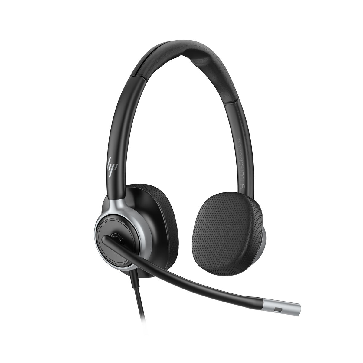 Bild von Headphones Poly C01C6A6#AC3