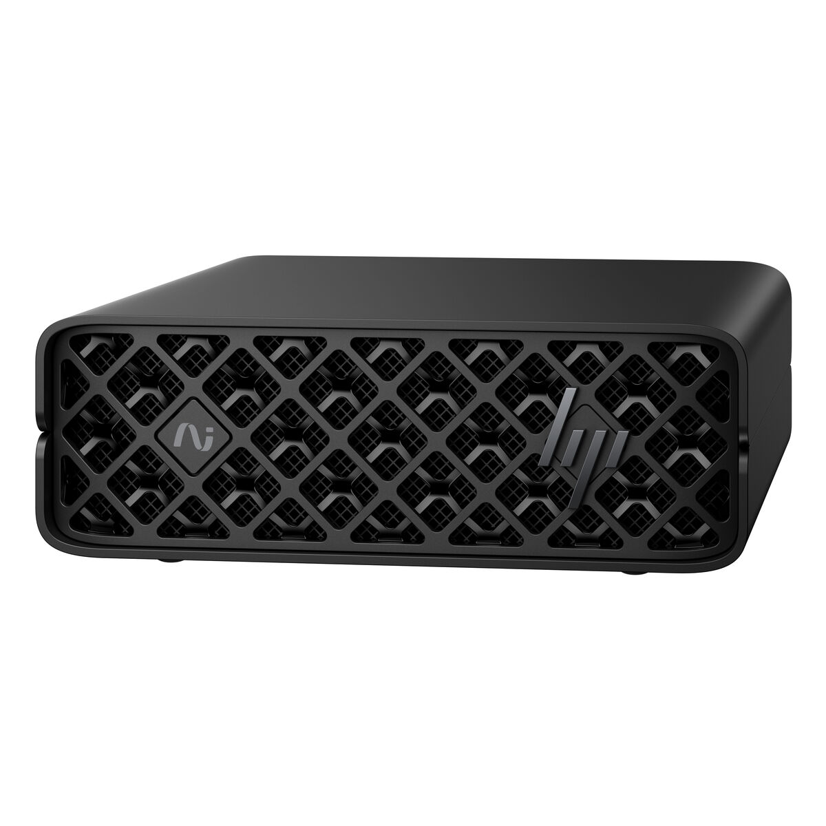 Bild von Desktop PC HP CZ9J7ET#ABE 128 GB RAM