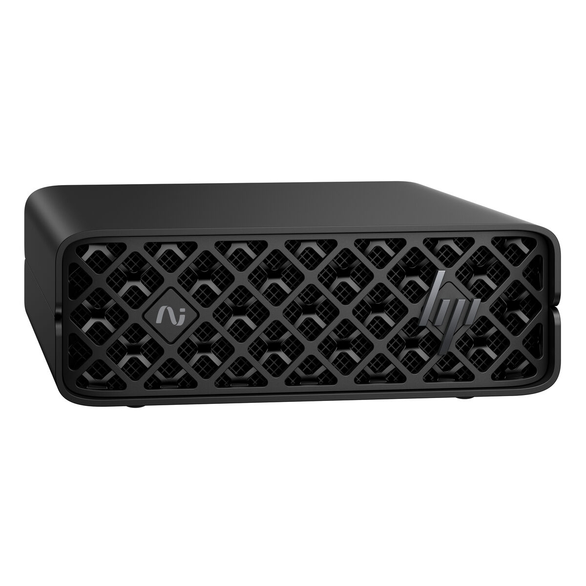 Bild von Desktop PC HP CZ9J7ET#ABE 128 GB RAM