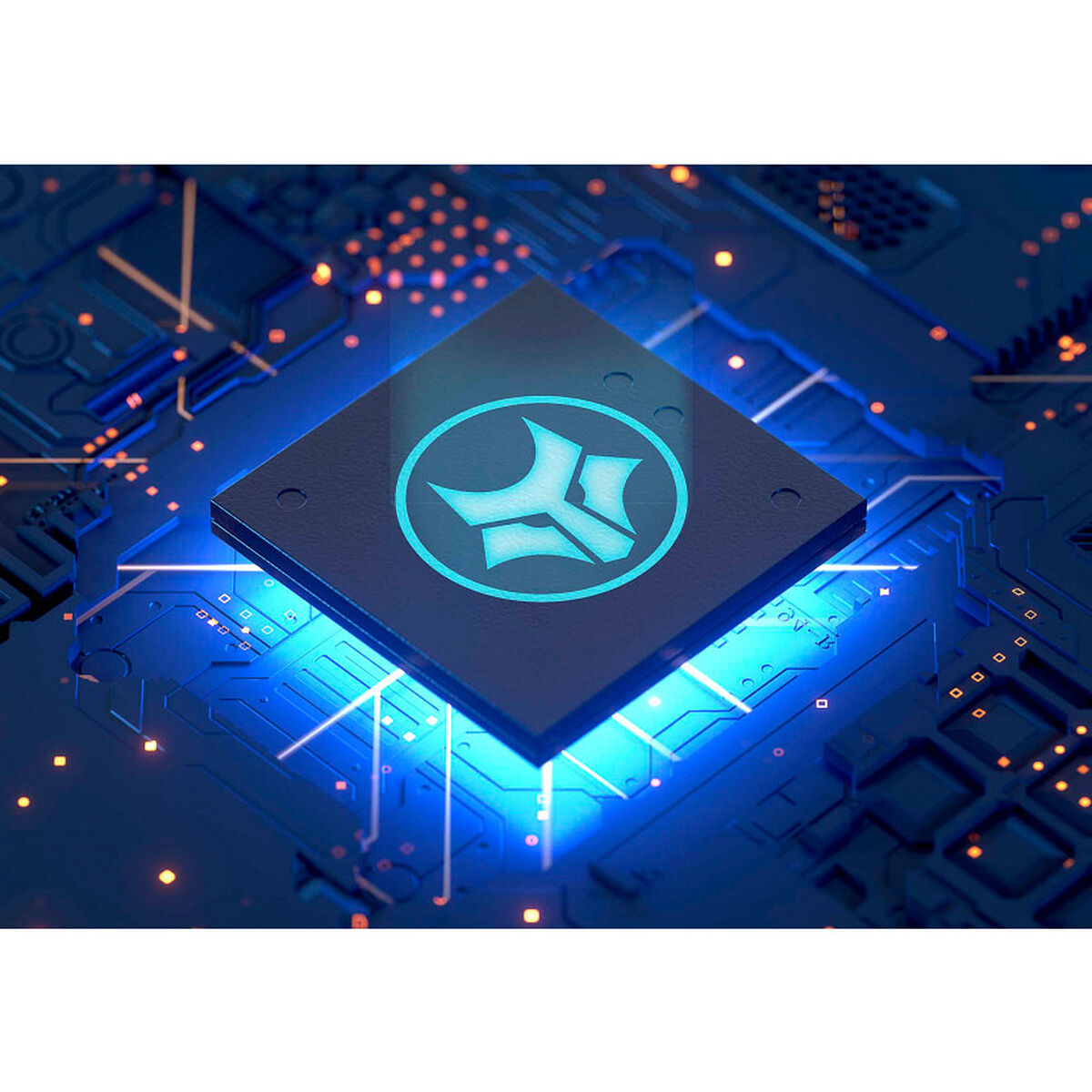 Bild von Desktop PC HP D4CT8ET#ABE 48 GB Ultra 7-265