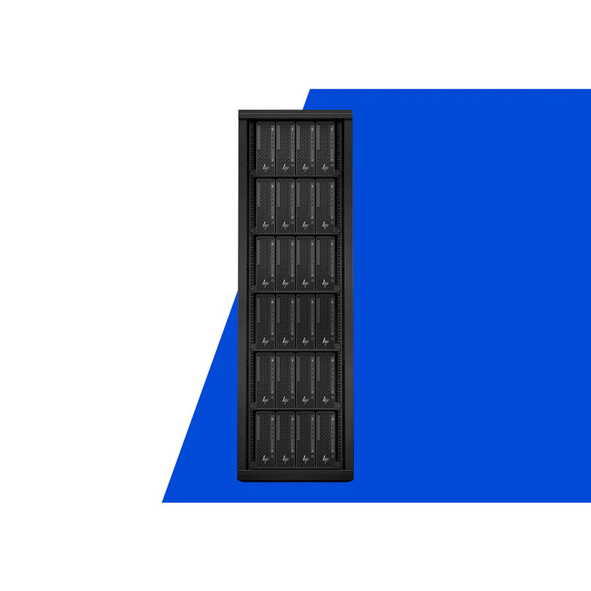 Bild von Desktop PC HP D4CT8ET#ABE 48 GB Ultra 7-265