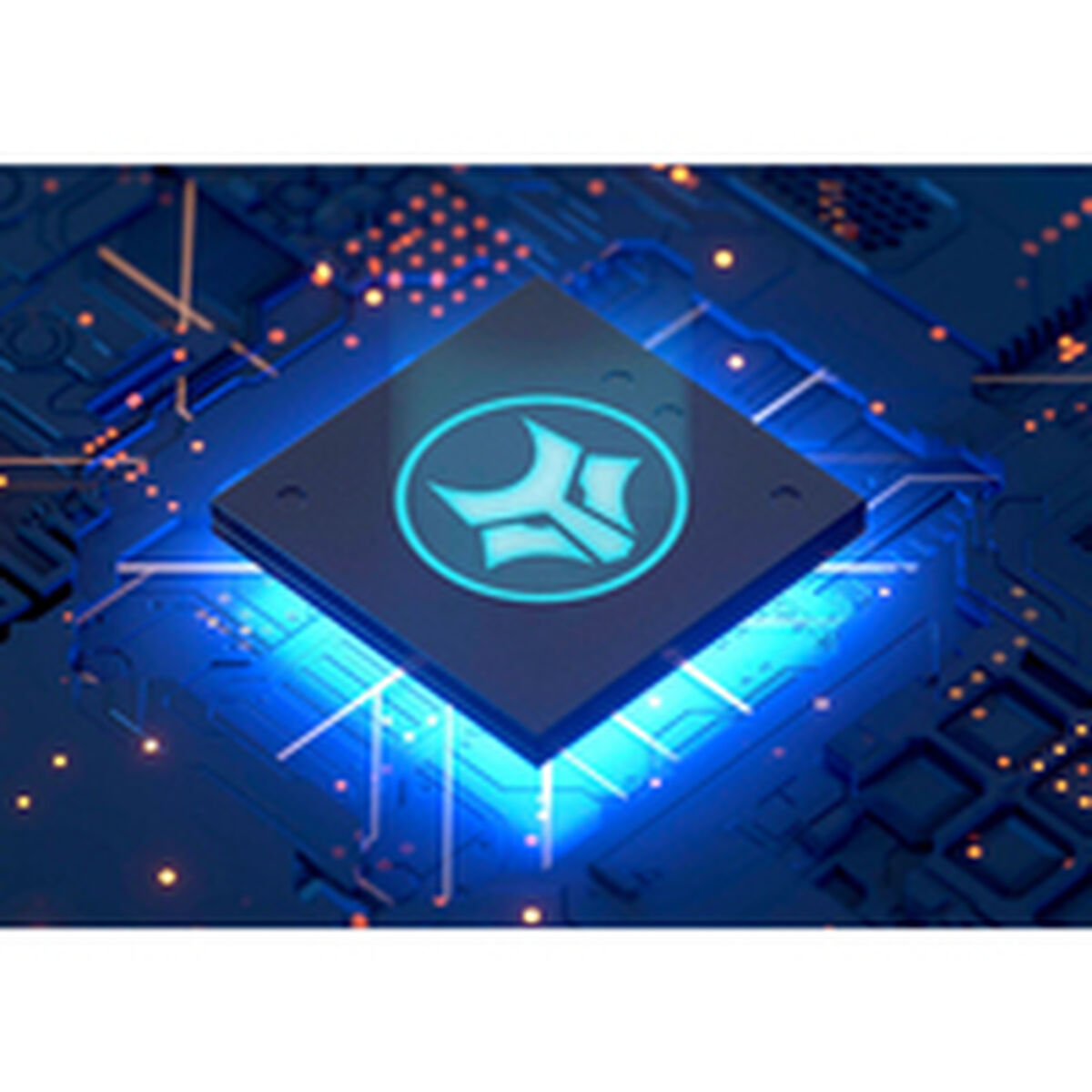 Image de Desktop PC HP D4CU3ET#ABE 48 GB Ultra 7-265