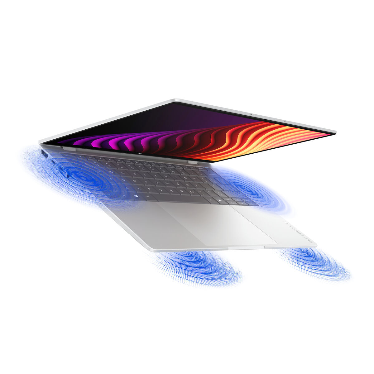 Laptop HP D4DG6AT#ABE 14" 32 GB RAM 1 TB SSD